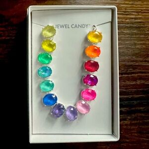 Jewel Candy Bomb Party bracelet